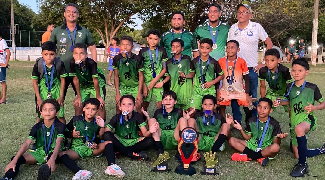 Fábrica de Campeões Semear